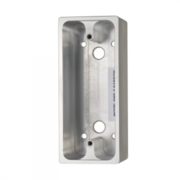 Alarm Controls, SMB-3 Narrow Surface Mount Box